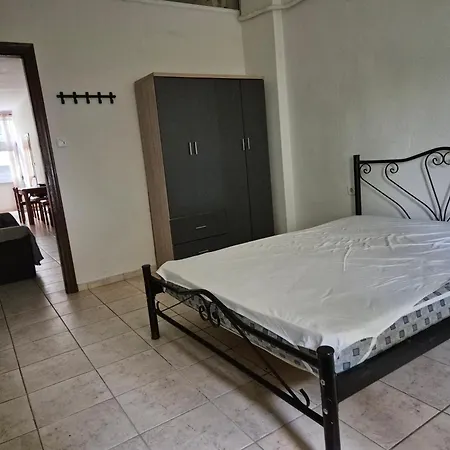 Venizelou Cozy Aparment Apartmán *