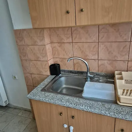 Apartmán Venizelou Cozy Aparment Kavala