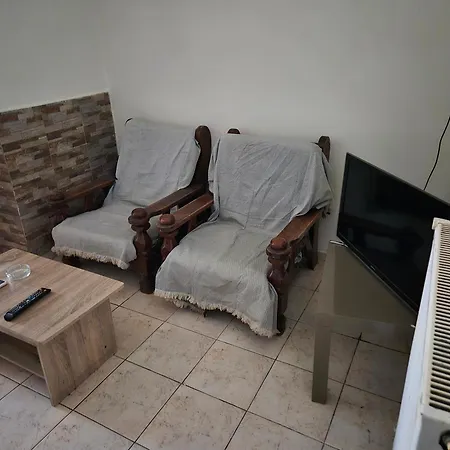 Venizelou Cozy Aparment Apartmán Kavala