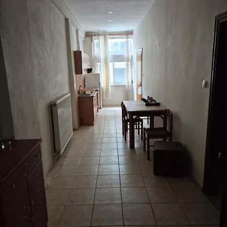 Apartman Venizelou Cozy Aparment