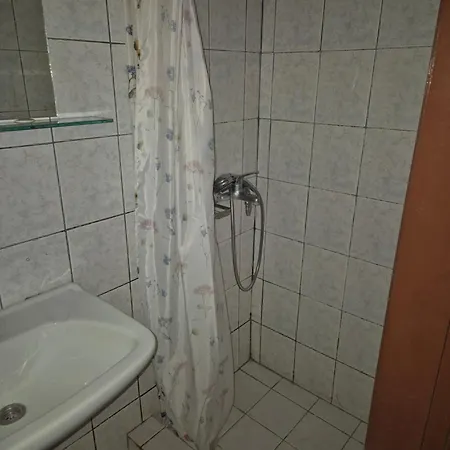 Apartman Venizelou Cozy Aparment *