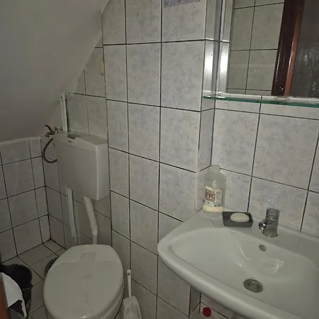 Venizelou Cozy Aparment Apartman Kavála