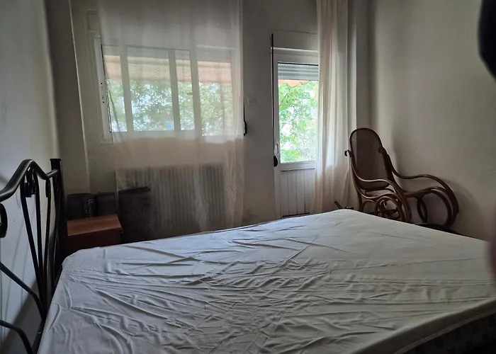 Apartmán Venizelou Cozy Aparment *