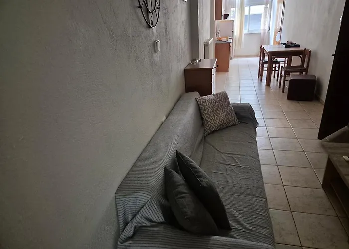 Venizelou Cozy Aparment