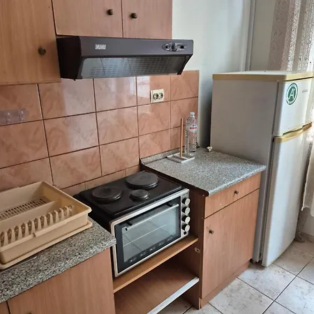 Apartamento Venizelou Cozy Aparment