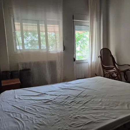 Apartamento Venizelou Cozy Aparment *