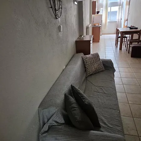 Venizelou Cozy Aparment