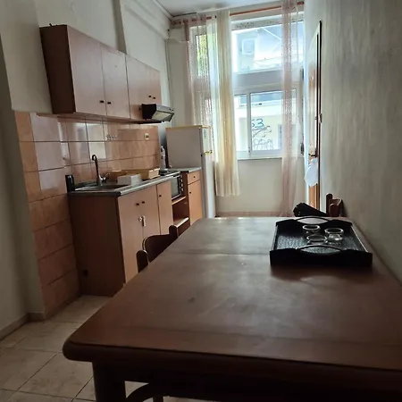 Venizelou Cozy Aparment * Kavala