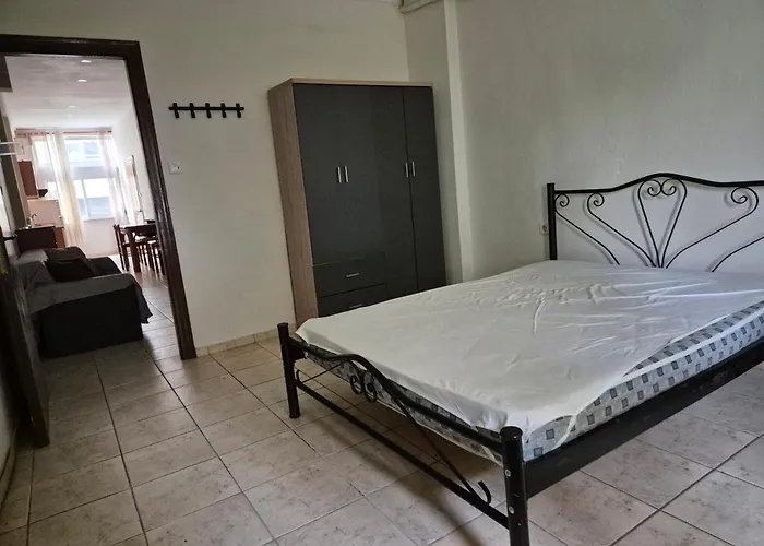 Venizelou Cozy Aparment Apartamento *
