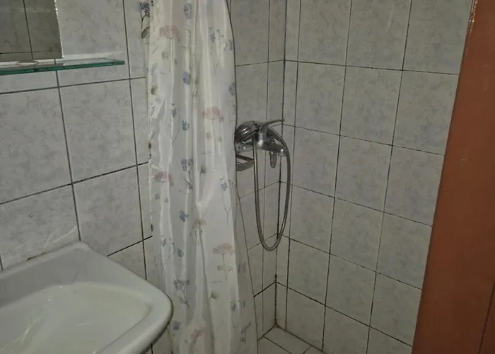 Apartamento Venizelou Cozy Aparment *